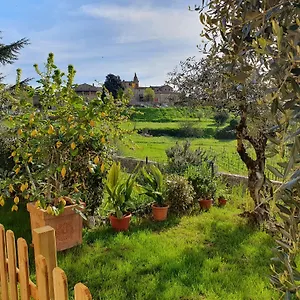  Appartamento Casa Guardiavigna In Chianti