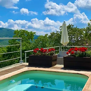  Alloggio per agriturismo Vezzano