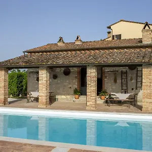 Alloggio per agriturismo La Coppa