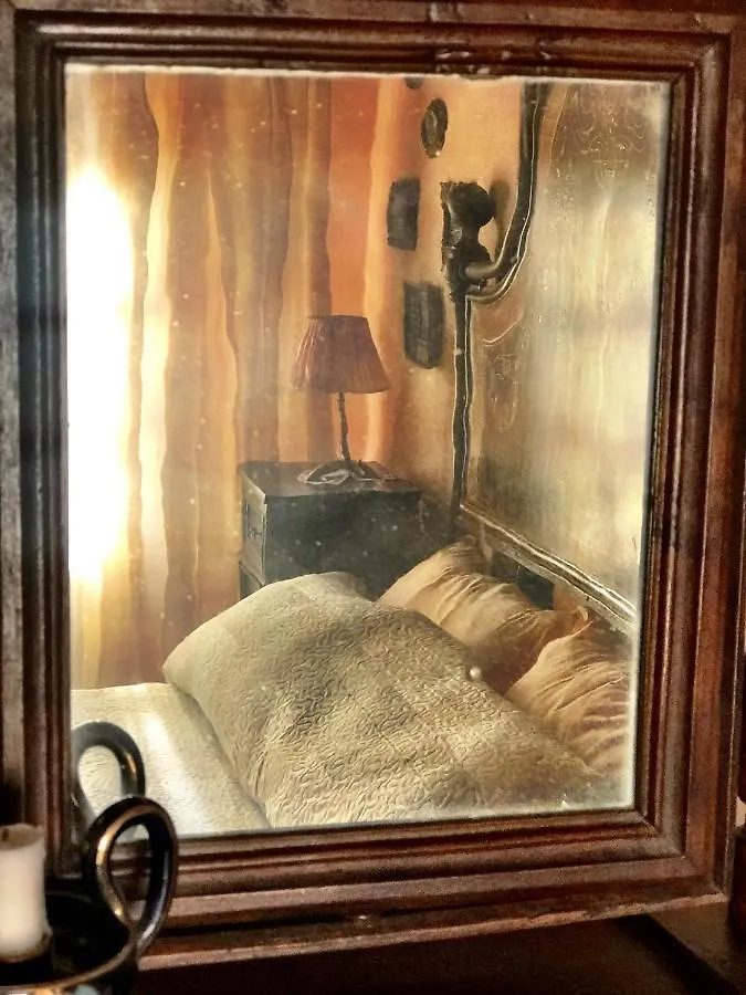 Borgo San Gusme Apartment 0*,